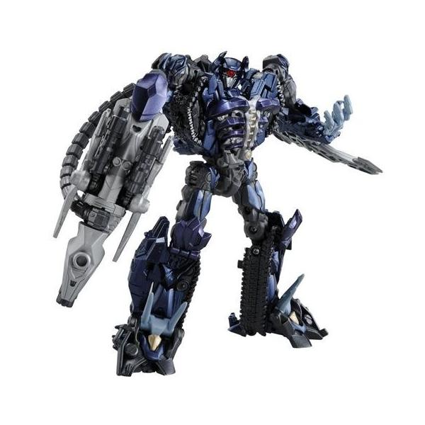 中古おもちゃ MB-04 ショックウェーブ 「トランスフォーマー ムービー・ザ・ベスト」