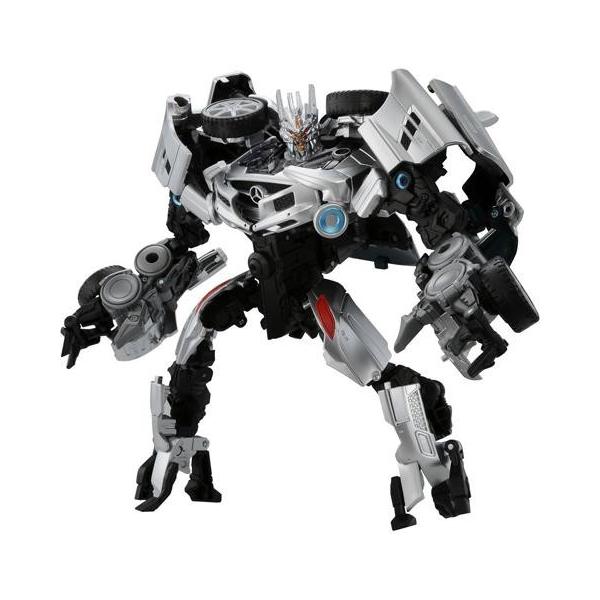 中古おもちゃ MB-07 サウンドウェーブ 「トランスフォーマー ムービー・ザ・ベスト」