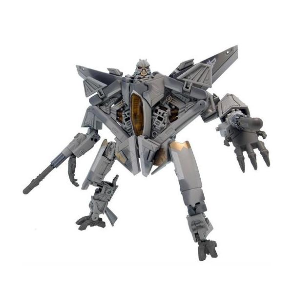中古おもちゃ MB-08 スタースクリーム 「トランスフォーマー ムービー・ザ・ベスト」