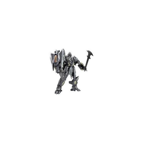 中古おもちゃ TLK-19 メガトロン 「トランスフォーマー/最後の騎士王」