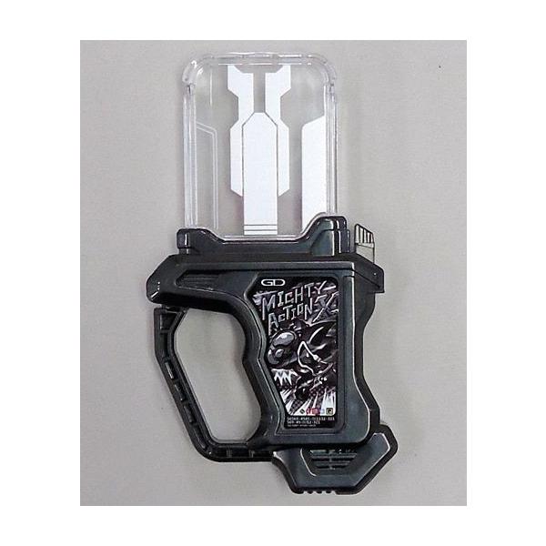 中古おもちゃ プロトマイティアクションXガシャットオリジン 「劇場版 仮面ライダーエグゼイド トゥルー・エン