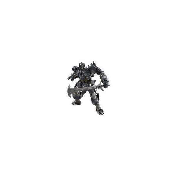 中古おもちゃ メガトロン 「トランスフォーマー/最後の騎士王」 ボイジャークラス トイザらス限定