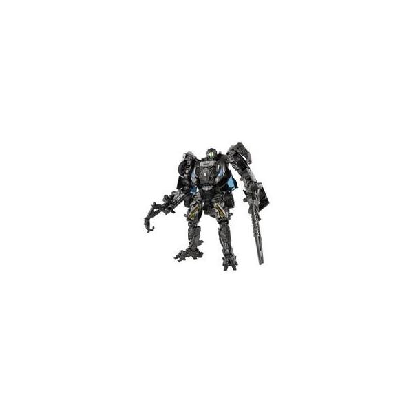 中古おもちゃ MB-15 ロックダウン 「トランスフォーマー ムービー・ザ・ベスト」