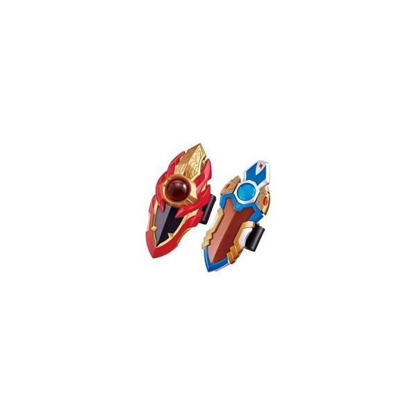 中古おもちゃ ULTRA REPLICA-ウルトラレプリカ- メビウスブレス 中古おもちゃ ULTRA REPLICA-ウルトラレプリカ- メビウスブレス