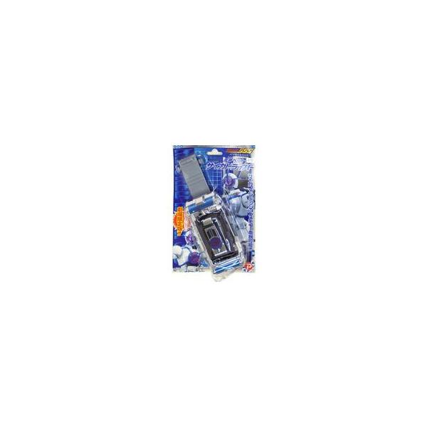中古おもちゃ 変身ベルト サイガドライバー 「劇場版 仮面ライダー555