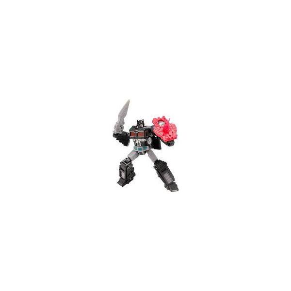 中古おもちゃ WFC-16 ネメシスプライム 「トランスフォーマー ウォー