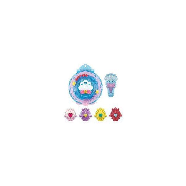 新品おもちゃ メイクアップ変身 トロピカルパクト トロピカル ジュ プリキュア Buyee Buyee Jasa Perwakilan Pembelian Barang Online Di Jepang