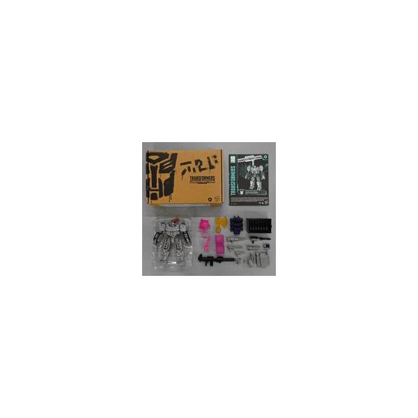中古おもちゃ WFC-E33 CENTURION DRONE -センチュリオンドローン- 「トランスフォーマー ウ