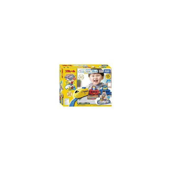タカラトミー プラレール ぷっしゅでゴー!かんたんはじめてプラレール カラフルとっきゅうセット (鉄道おもちゃ) 価格比較 - 価格.com タカラトミー プラレール ぷっしゅでゴー!かんたんはじめてプラレール カラフルとっきゅうセット (鉄道おもちゃ) 価格比較 - 価格.com