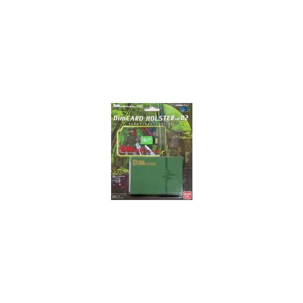 中古おもちゃ バイタルブレス デジタルモンスター DimCARD HOLSTER vol.02
