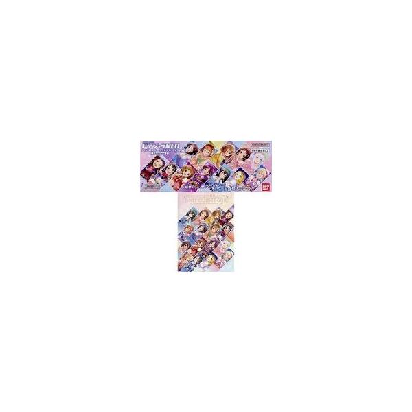 中古おもちゃ ドンジャラNEO アイドルマスターシンデレラガールズ Aditional アソビストア限定