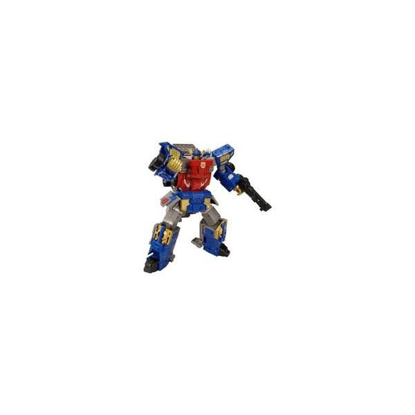 中古おもちゃ TL-48 オプティマスプライム(アルマダユニバース 中古おもちゃ TL-48 オプティマスプライム(アルマダユニバース