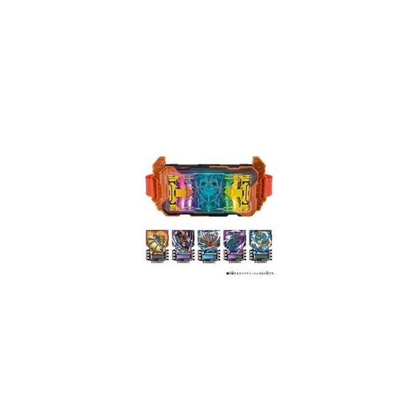 中古おもちゃ 変身ベルト DXガッチャードライバー 「仮面ライダーガッチャード」