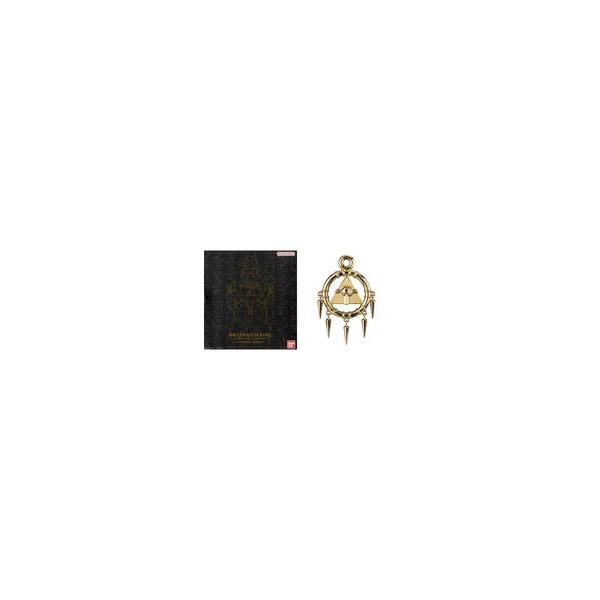 中古おもちゃ 千年リング COMPLETE EDITION 「遊☆戯☆王デュエルモンスターズ」 プレミアムバンダイ限定