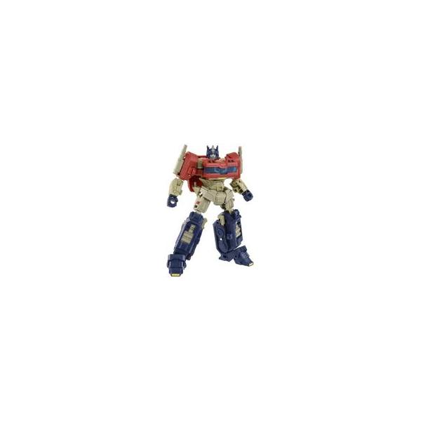 中古おもちゃ SS-134 オプティマスプライム 「トランスフォーマー スタジオシリーズ」