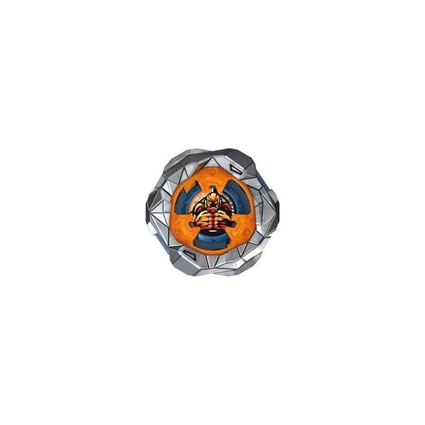 中古おもちゃ UX-13 ブースター ゴーレムロック1-60UN 「BEYBLADE X」