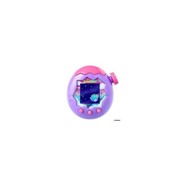 新品おもちゃ Tamagotchi Paradise Purple Sky : 駿河屋Yahoo!店