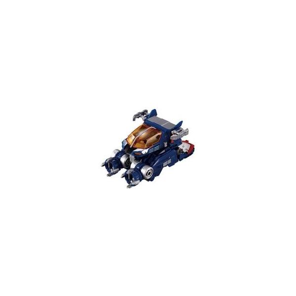 中古おもちゃ DA-114 ダイアバトルスV2＜バトルス03＞ 「ダイアクロン」