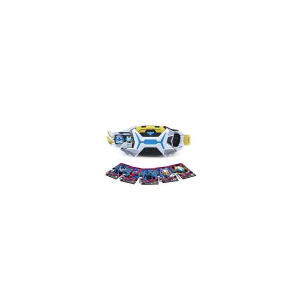 中古おもちゃ 変身ベルト PREMIUM DX ゼインドライバー 「仮面ライダー