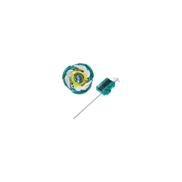新品おもちゃ CX-07 スターター ペガサスブラストATr 「BEYBLADE X