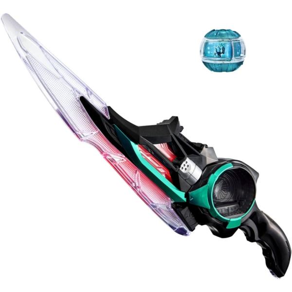 新品おもちゃ DXブレイカムゼッツァー 「仮面ライダーゼッツ」