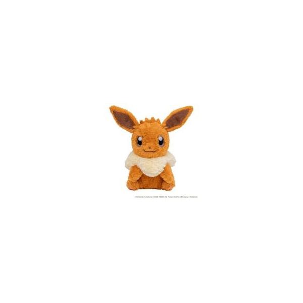 新品おもちゃ おうちにポケモン EIEVUI 「ポケットモンスター