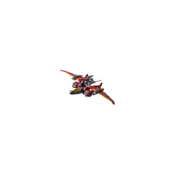 新品おもちゃ DA-118 ダイアバトルスX-1＜バトルスX-02