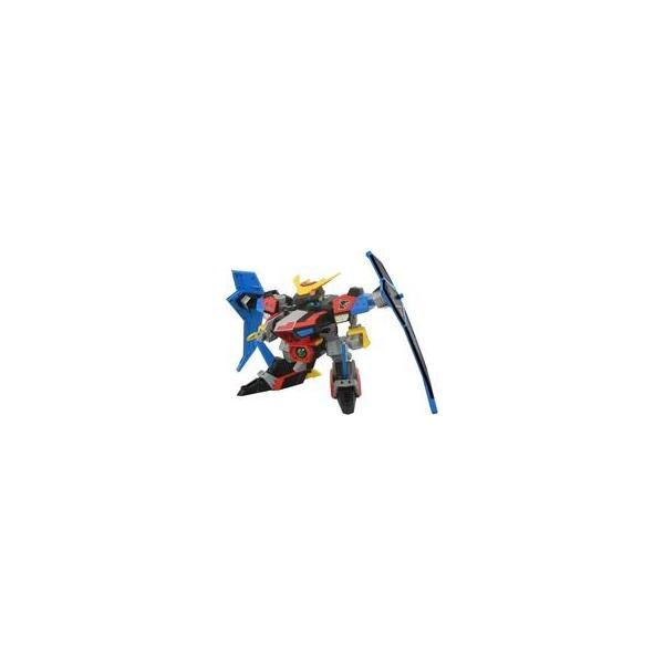 新品おもちゃ トイライズ DMB-04 ブラックデバスター 「Bビーダマン爆
