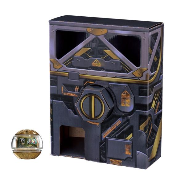 新品おもちゃ カプセムドロッパーキット 「仮面ライダーゼッツ」