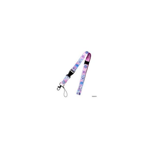 中古おもちゃ Tamagotchi ネックストラップ Pastel Pink