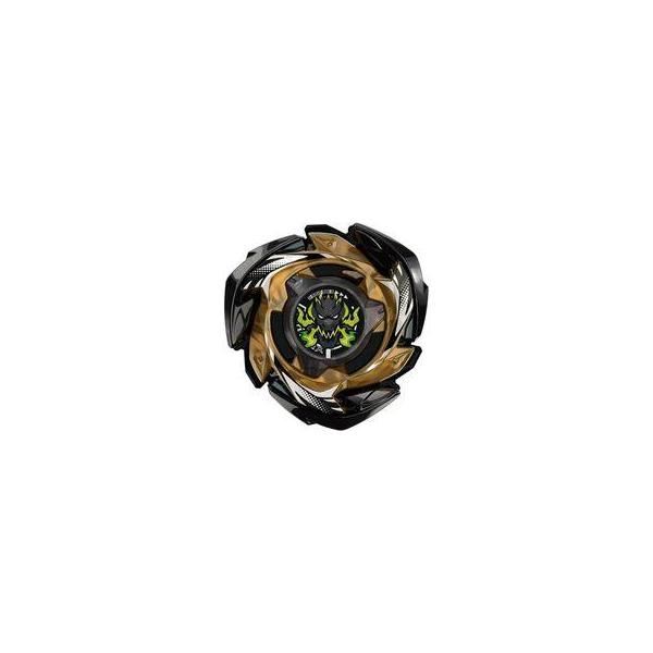 中古おもちゃ CX-00 ブースター ドランブレイブS6-60V メタルコート