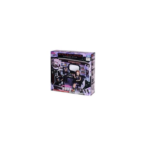 新品おもちゃ LF-14 KATE LICCA Makeup Shop 「リカちゃん」
