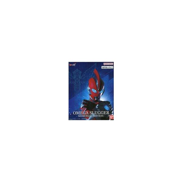 中古おもちゃ オメガスラッガー MEMORIAL EDITION 「ウルトラマン