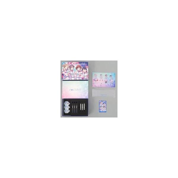 中古おもちゃ アイドルマスター シャイニーカラーズ 283プロ ノクチル ダ