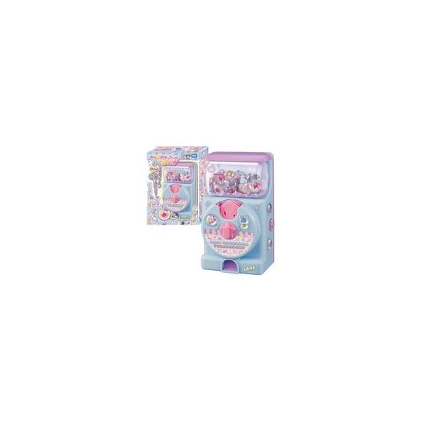 新品おもちゃ キラ★ガチャシール ぷっくりドロップ
