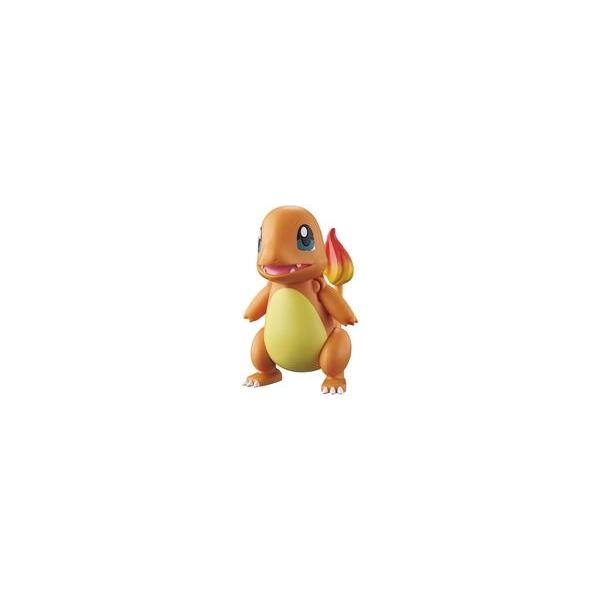 新品おもちゃ ポケモンチェンジ ヒトカゲ/リザードン 「ポケットモンスター」