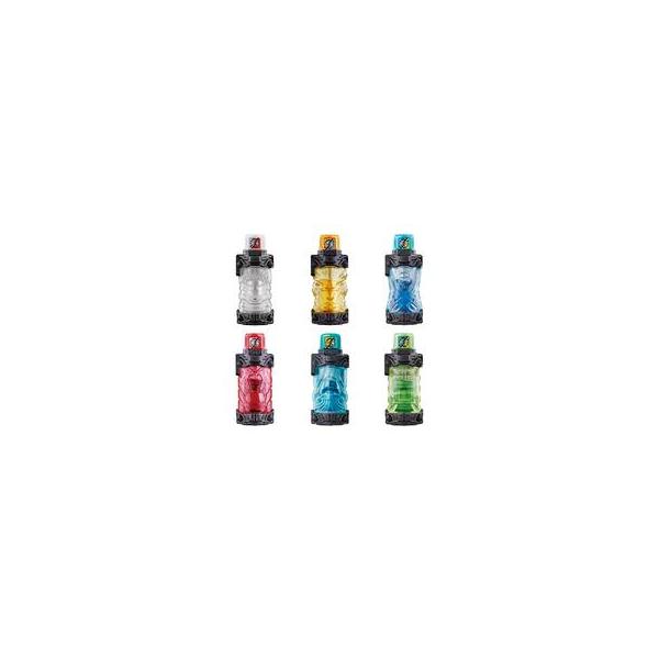 新品おもちゃ SUPER BEST DXフルボトルセット3