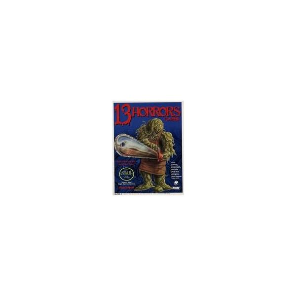 中古ボードゲーム 13の恐怖 (クトゥルフの呼び声/シナリオ集)