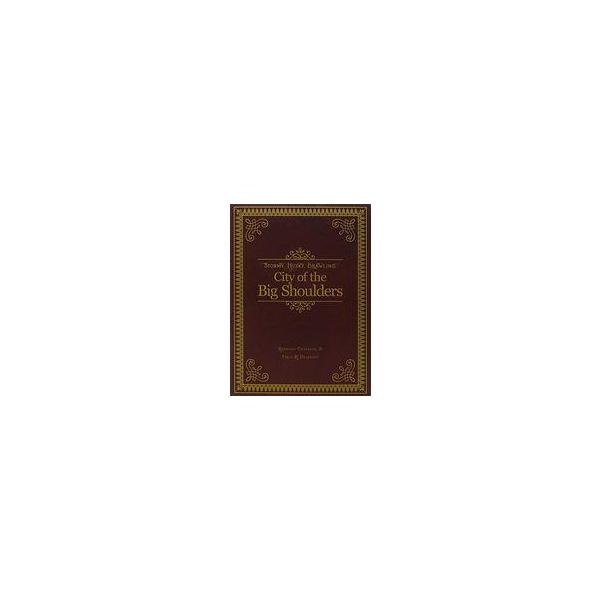 中古ボードゲーム シティ・オブ・ザ・ビッグショルダーズ インベスター版 (City of the Big
