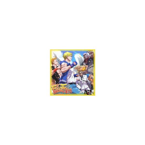 中古ボードゲーム Fatal Fight(フェイタルファイト)