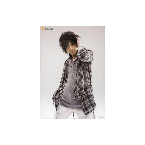中古小物(男性) 浪川大輔 スタンドPOP 「CD I.D.」 アニメイトオリジナル特典