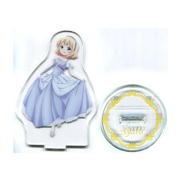 中古小物 キャラクター シャロ アクリルスタンド 一番くじ ご注文はうさぎですか もふもふはじめました G賞 Buyee Buyee Japanese Proxy Service Buy From Japan Bot Online