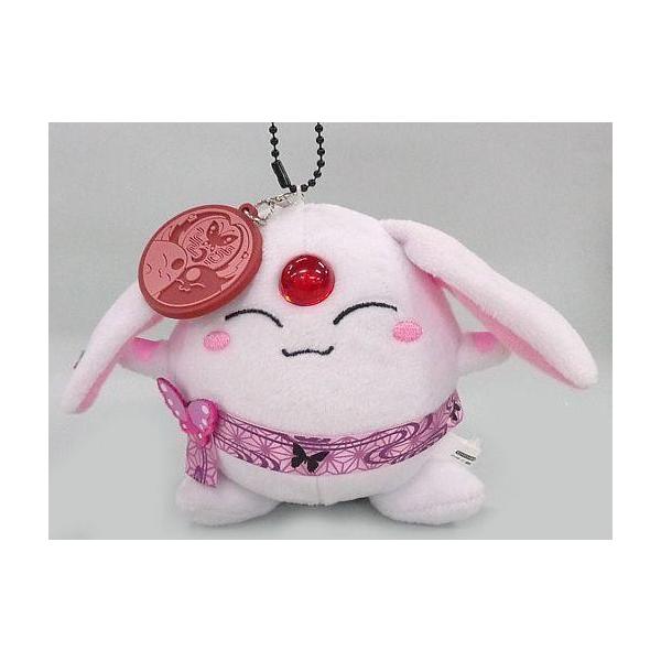 中古キーホルダー・マスコット(キャラクター) モコナ=ソエル=モドキ マスコットBC弐 「xxxHOLiC」
