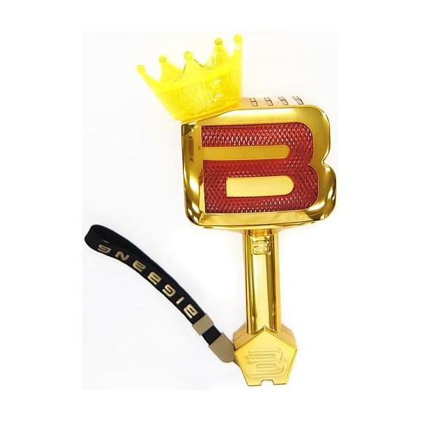 中古ペンライト・リングライト BIGBANG スティックライト(10th Anniversary ver