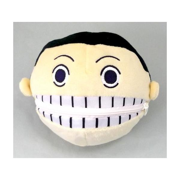 中古財布・パスケース(キャラクター) 御堂筋翔 御堂筋くん小銭入れ 「弱虫ペダル×大