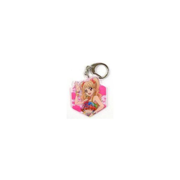 中古キーホルダー・マスコット(キャラクター) 夏樹みくる 「アイカツ