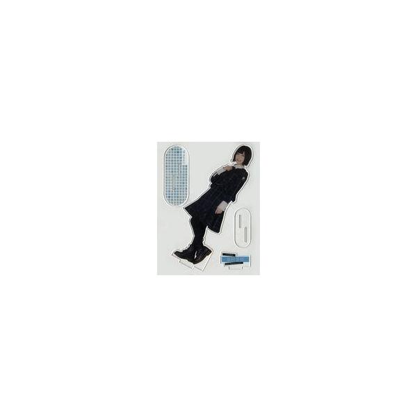 中古小物(女性) 東村芽依(けやき坂46) アクリルフォトスタンド 欅坂46 マネパカード会員限定オンラインショップ 受注
