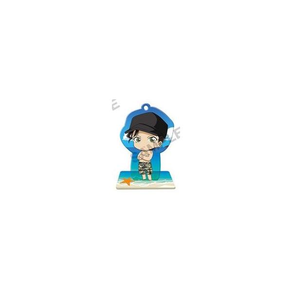 中古アクリルスタンド・アクリルパネル 赤井秀一 「名探偵コナン アクリルスタンドフィギュアVol.2」