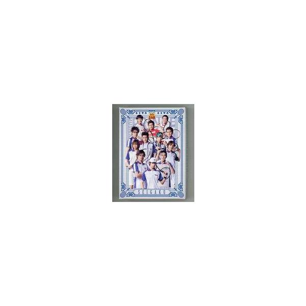 中古収納・携帯用アイテム 青学 オリジナルトランプケース 「Blu-ray/DVD ミュージカル『テニスの王子様』3rdシ