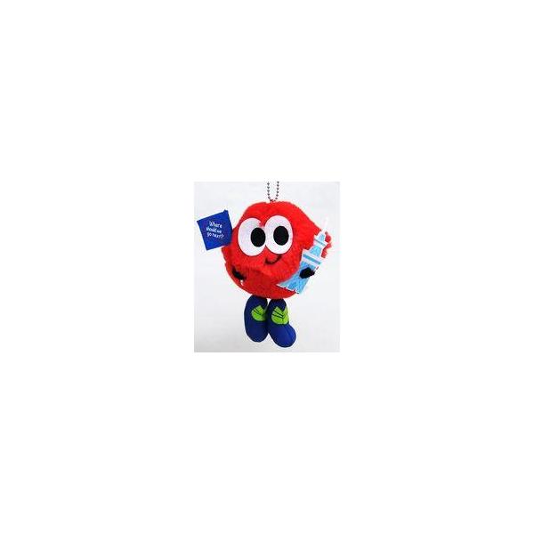 中古キーホルダー・マスコット(男性) Nissy(西島隆弘) 全国行脚マスコッピー〜東京スカイツリー見に来たよ〜 「Nissy